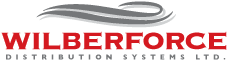 Wilberforce Distribution Services Logo